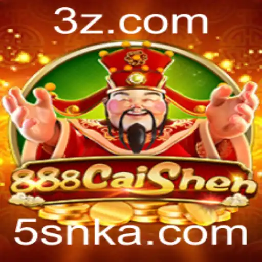 Descubra o Mundo de 888CaiShen: O Jogo de Slots Online Popular