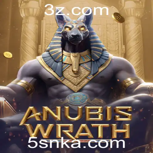 AnubisWrath: Explore o Novo Jogo de Estratégia que Está Dominando a Internet