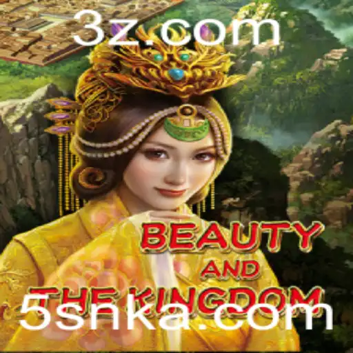 Descubra BeautyAndTheKingdom: O Novo Fenômeno dos Jogos Online