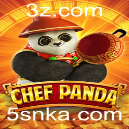 Aventuras Culinárias com ChefPanda: Descubra o Jogo do Momento