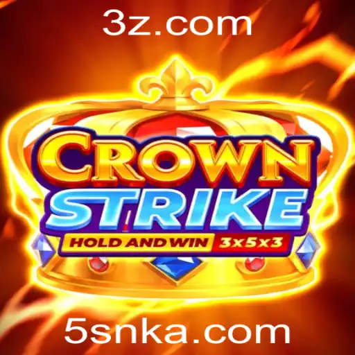Crownstrike: Uma Imersão Completa no Mundo dos Jogos