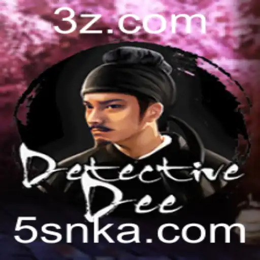 DetectiveDee: Mergulhando no Universo de Mistérios e Desafios