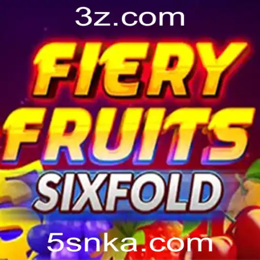 Explorando FieryFruitsSixFold: Um Mergulho no Jogo da Vez