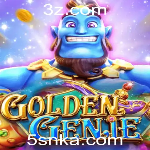 Explorando o Universo de GOLDENGENIE: Um Novo Fenômeno em Jogos Online