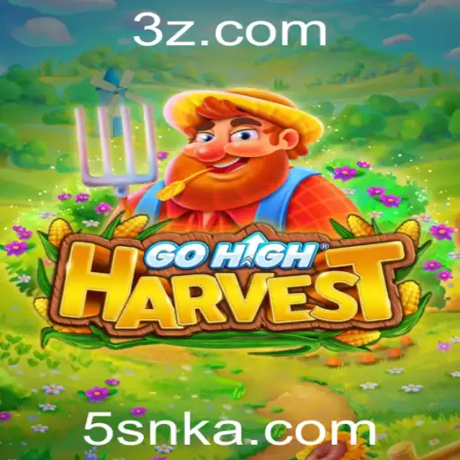 GoHighHarvest: Explore o Mundo da Agricultura Virtual com 5snk.com