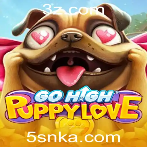 GoHighPuppyLove: Uma Aventura Envolvente para os Amantes de Pets