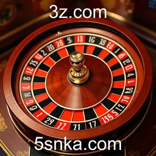 Descubra o Mundo Fascinante dos Jogos de Roleta