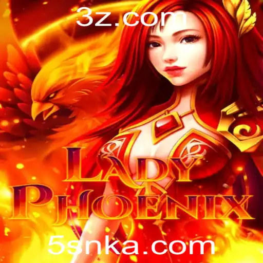 Descubra o Fascinante Jogo LadyPhoenix
