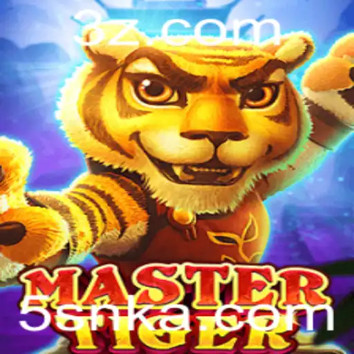 Descubra a Aventura Envolvente de MasterTiger