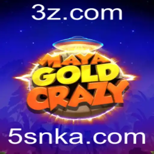 Explorando o Jogo MayaGoldCrazy: Aventura e Estratégia