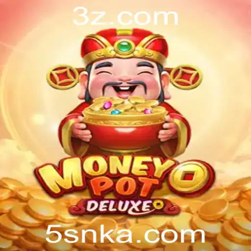 Explore MoneyPotDELUXE: O Novo Sucesso no Mundo dos Jogos Online