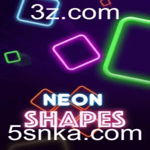 Descubra NeonShapes: O Novo Jogo de Estratégia