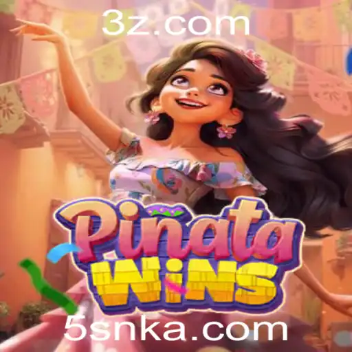PinataWins: Desvendando o Mundo Colorido do Novo Jogo Online