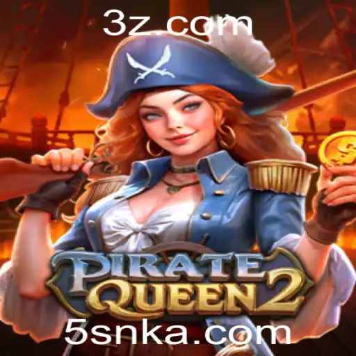 PirateQueen2: Uma Aventura Épica nos Sete Mares