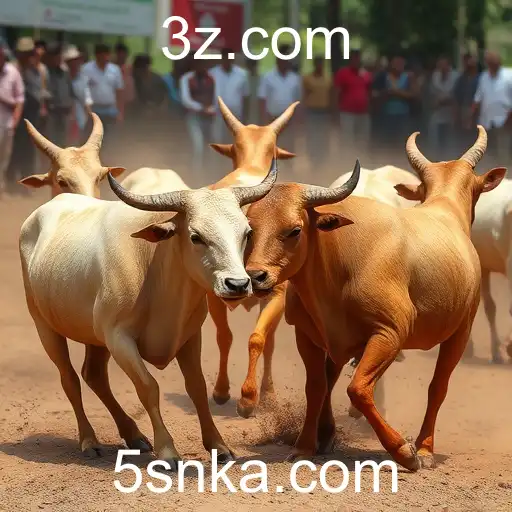 A Fascinante e Controversa Tradição das Rinhs de Galos