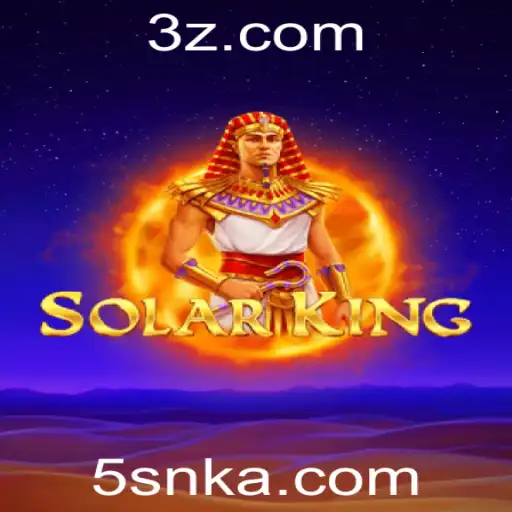 Descubra SolarKing: A Nova Sensação dos Jogos Online
