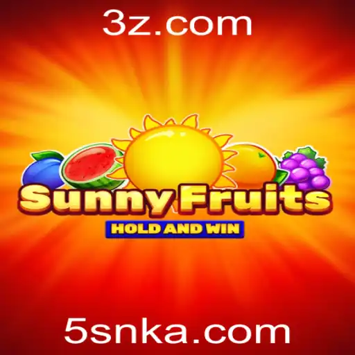 Explorando o Mundo Divertido de SunnyFruits na Plataforma 5snk.com