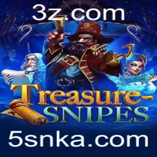 Descubra a Emoção do Jogo 'TreasureSnipes'