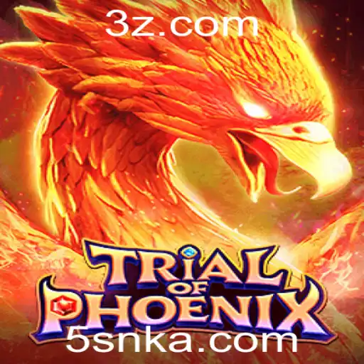 Descobrindo o Universo de TrialofPhoenix: Um Jogo Revolucionário