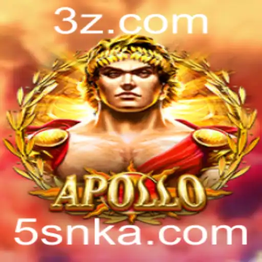 Apollo: Uma Imersão Cósmica no Novo Jogo da 5snk.com