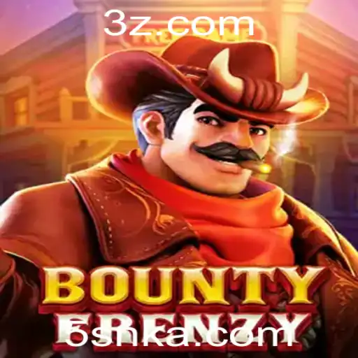 Descubra o Mundo do Jogo BountyFrenzy: Aventuras e Recompensas