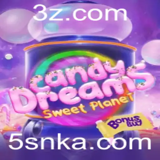 Descubra CandyDreamsSweetPlanet: Uma Aventura Doce e Cativante