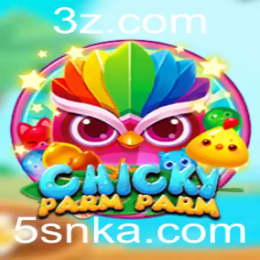 Explorando o Universo de ChickyParmParm: Um Novo Jogo Online Emocionante