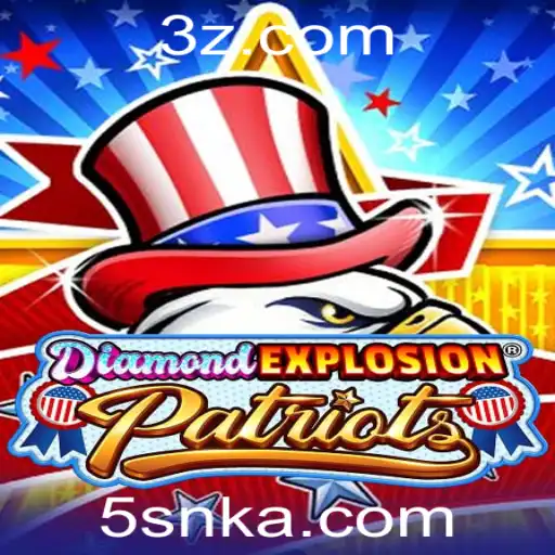Explorando o Universo Empolgante de DiamondExplosionPatriots