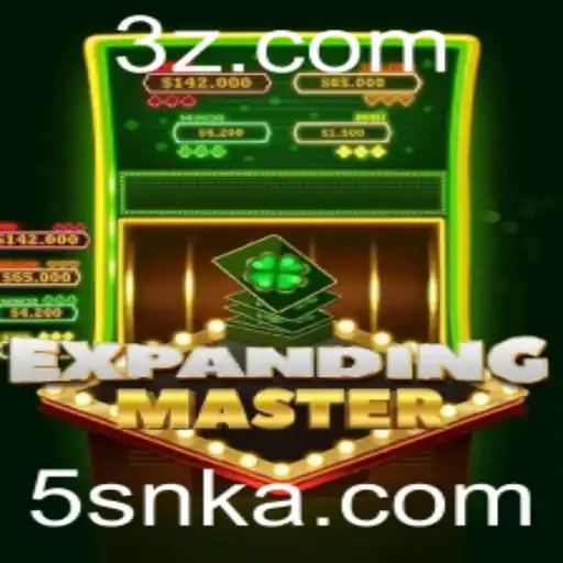 Um Guia Completo sobre o Jogo ExpandingMaster e Sua Evolução no Mundo dos Games