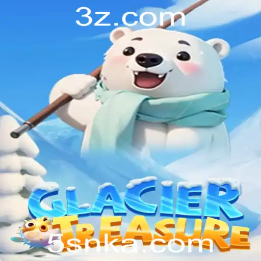 Explorando o Mundo de GlacierTreasure: Uma Aventura Congelante