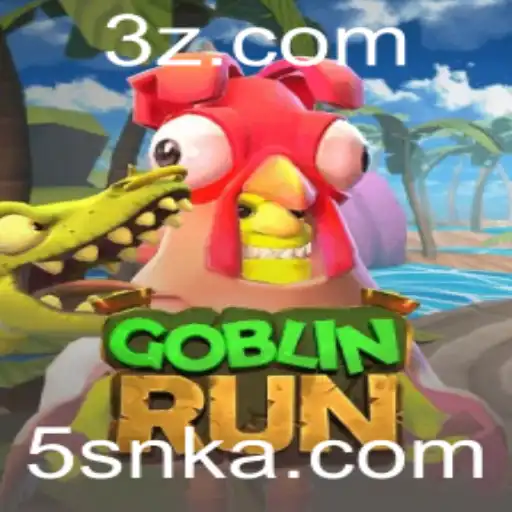 Descubra o Universo de GoblinRun: Mergulhe na Aventura