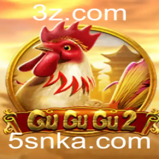 GuGuGu2: Explorando o Mundo Envolvente de 5snk.com