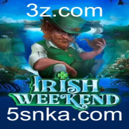 Descubra o Empolgante Mundo de IrishWeekend e suas Regras Envolventes