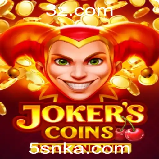 Descubra o Fascinante Mundo de JokersCoins