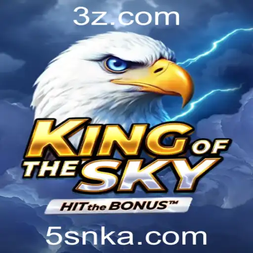 Descubra o Fascinante Mundo de KingOfTheSky - Seu Novo Jogo Favorito!