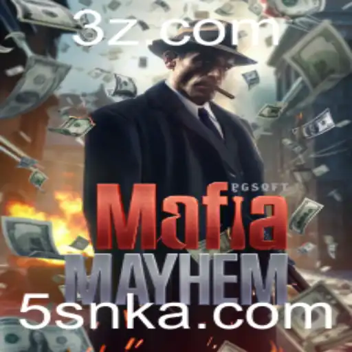 Explorando MafiaMayhem: O Fascinante Mundo do Jogo de Estratégia