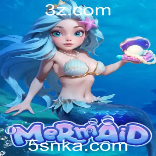 Explorando o Mundo do Jogo Mermaid em 5snk.com