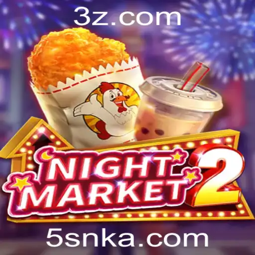 Explorando o Mundo de NightMarket2: A Nova Tendência dos Jogos Online