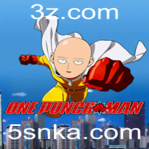 Explorando OnePunchMan: Um Jogo Inovador Inspirado em 5snk.com