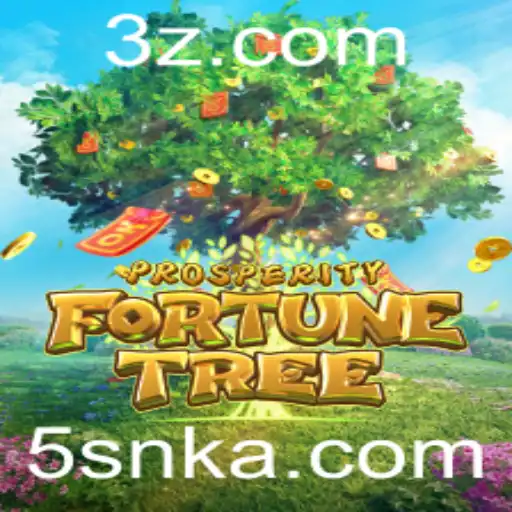 Descubra o Fascinante Mundo de ProsperityFortuneTree, o Jogo em Alta na 5snk.com