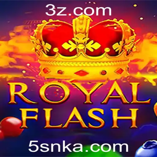 Conheça RoyalFlash: O Novo Fenômeno dos Jogos Online