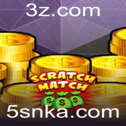 Explorando ScratchMatch: Um Novo Conceito em Jogos Digitais