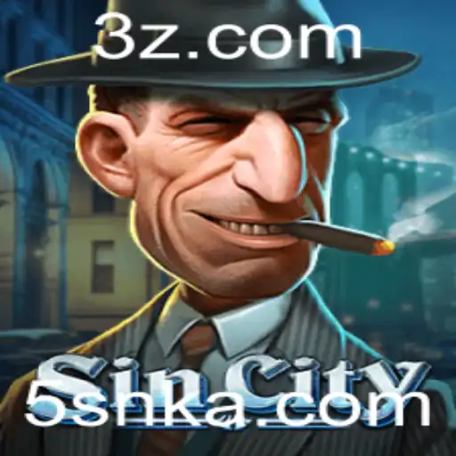Explorando o Mundo de SinCity: Um Mergulho nas Regras e na Mecânica do Jogo