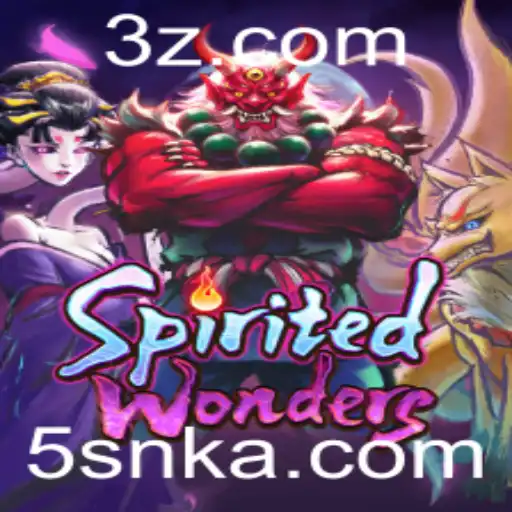 Explorando o Fascinante Mundo de SpiritedWonders