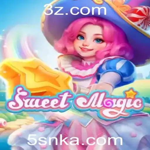 Explorando o Universo de SweetMagic: Aventura e Estratégia