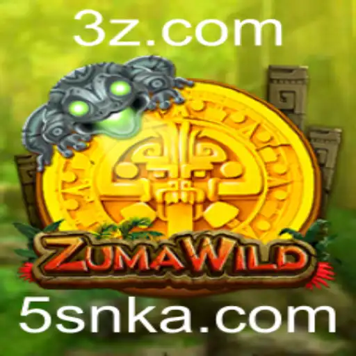 ZumaWild: Exploração e Estratégia no Empolgante Mundo dos Games